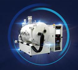 空间环境模拟装置