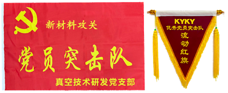 党员突击队-替换